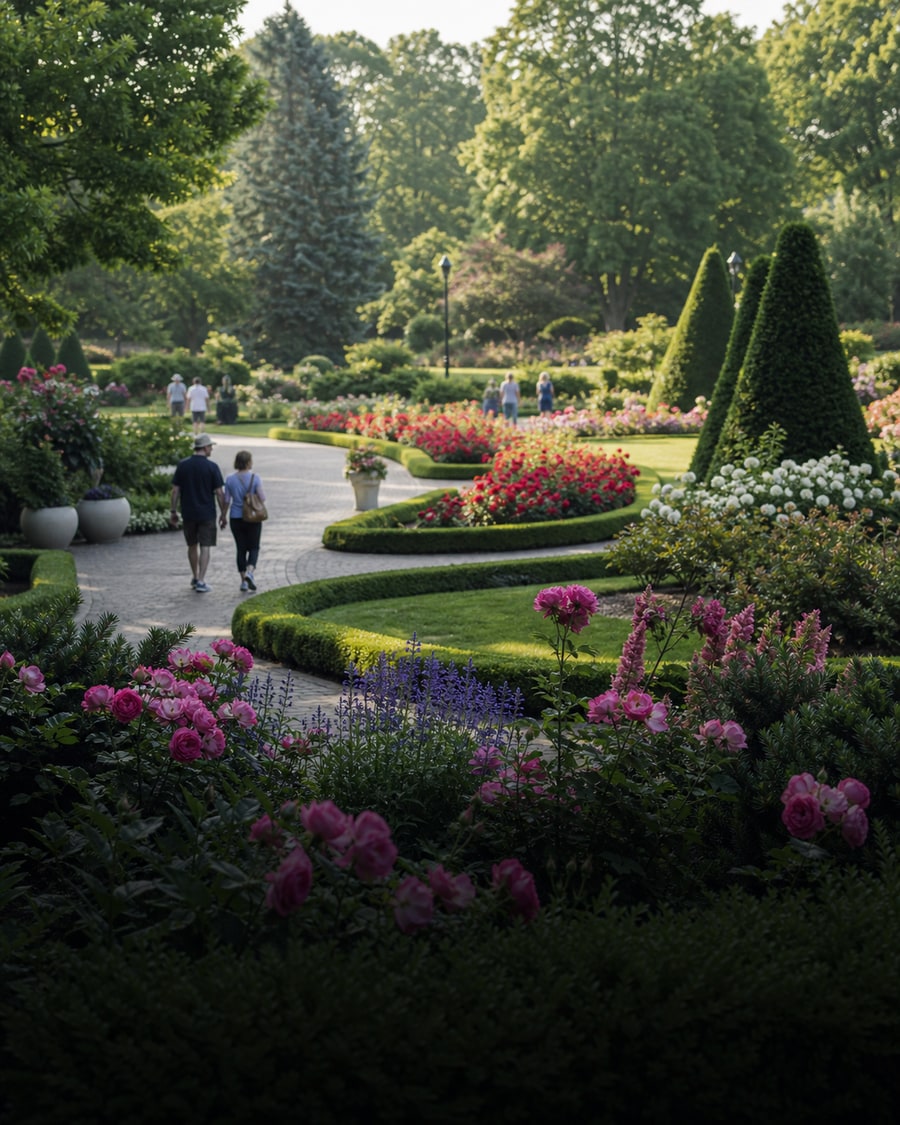 Botanical Garden