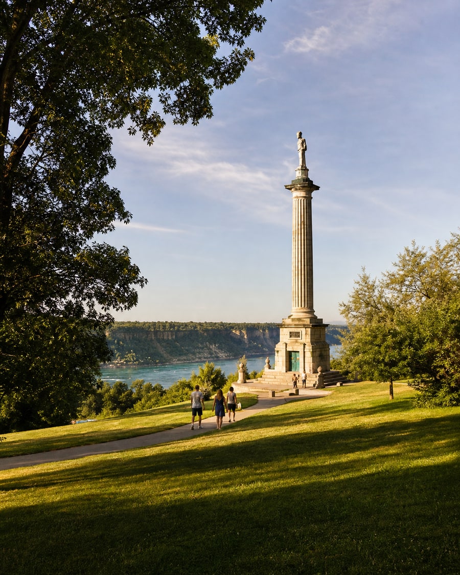 Queenston Heights