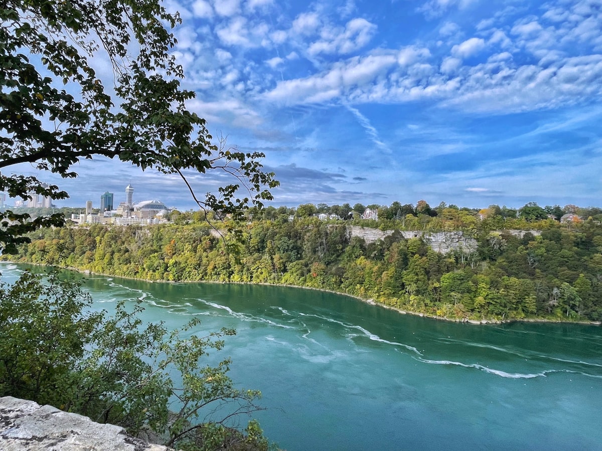 Freedom Day Tour — Niagara Falls Without the Boat Cruise — activity 3