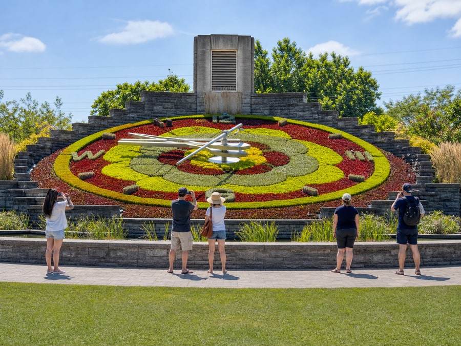 Niagara Falls Day Tour With Boat Cruise — activity 4