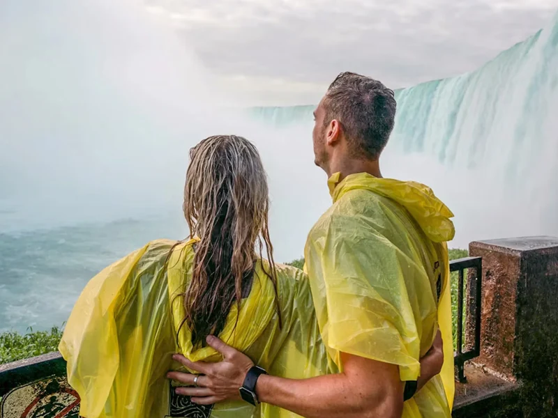 Niagara Falls Private Couple/ Group Tours