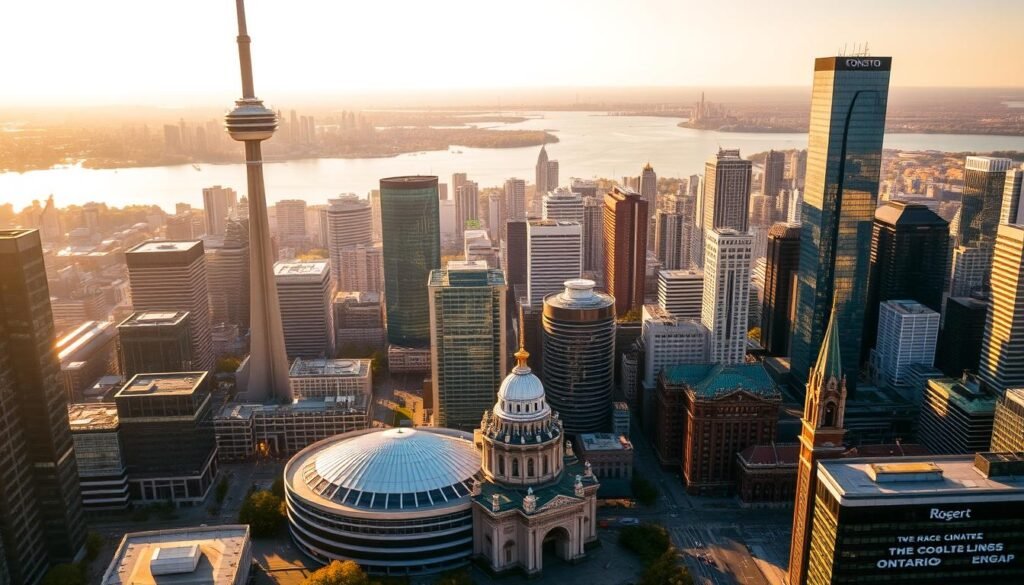 Best Landmarks to Visit on Toronto’s City Sightseeing Tour