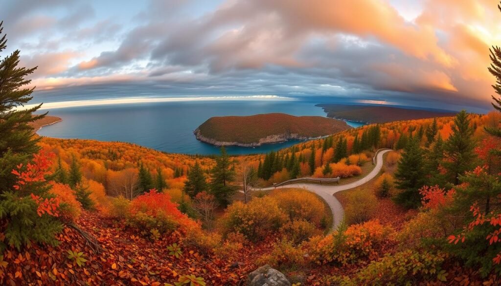 Best Time of Year to Visit Bruce Peninsula National Park