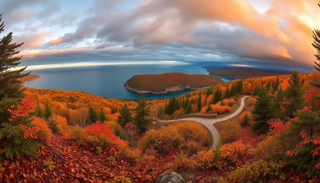 Best Time of Year to Visit Bruce Peninsula National Park