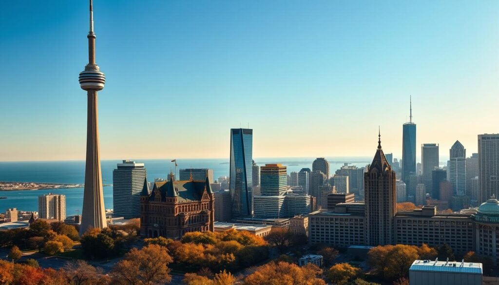 Best Toronto Landmarks to Visit on Premium Combo Tours