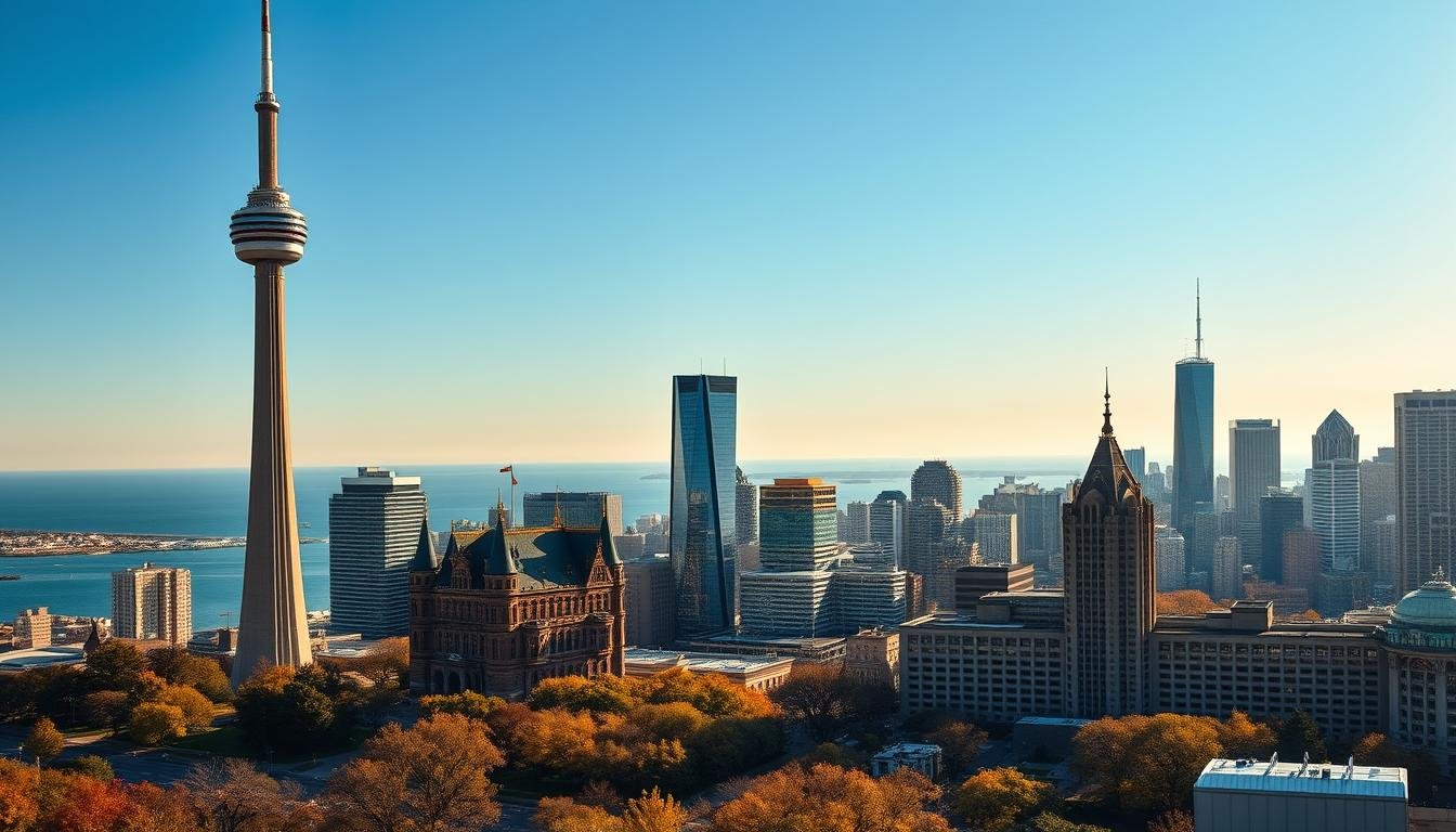 Best Toronto Landmarks to Visit on Premium Combo Tours