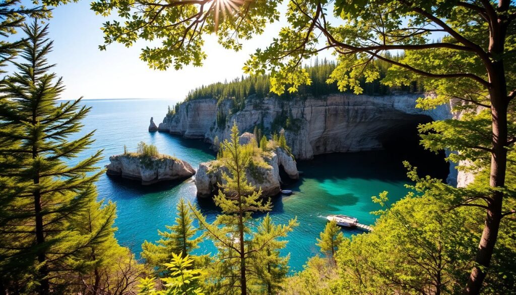 Bruce Peninsula: Hiking, Grotto & Beautiful Day Trip Guide