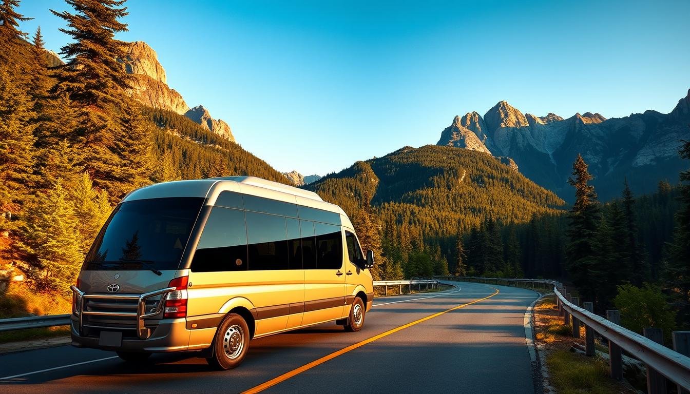 Comfort and Safety in Our 24-Passenger Mini Coach Tours