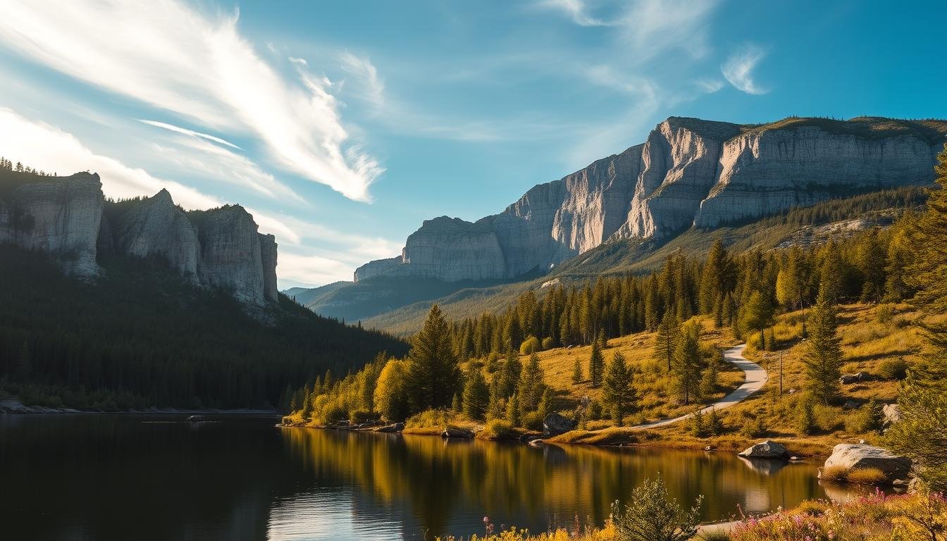 Day Trip Adventures: Bruce Peninsula's Natural Beauty