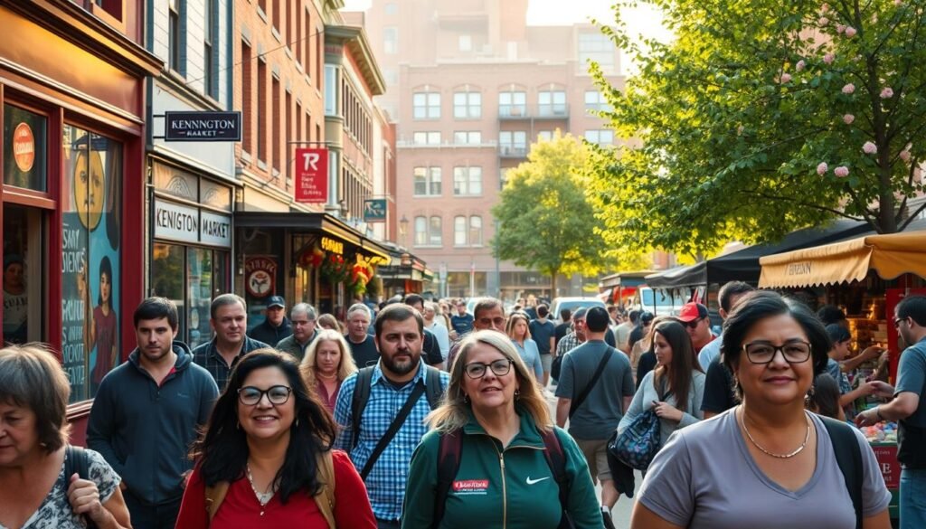 Discover Kensington Market on a Guided Walking Tour