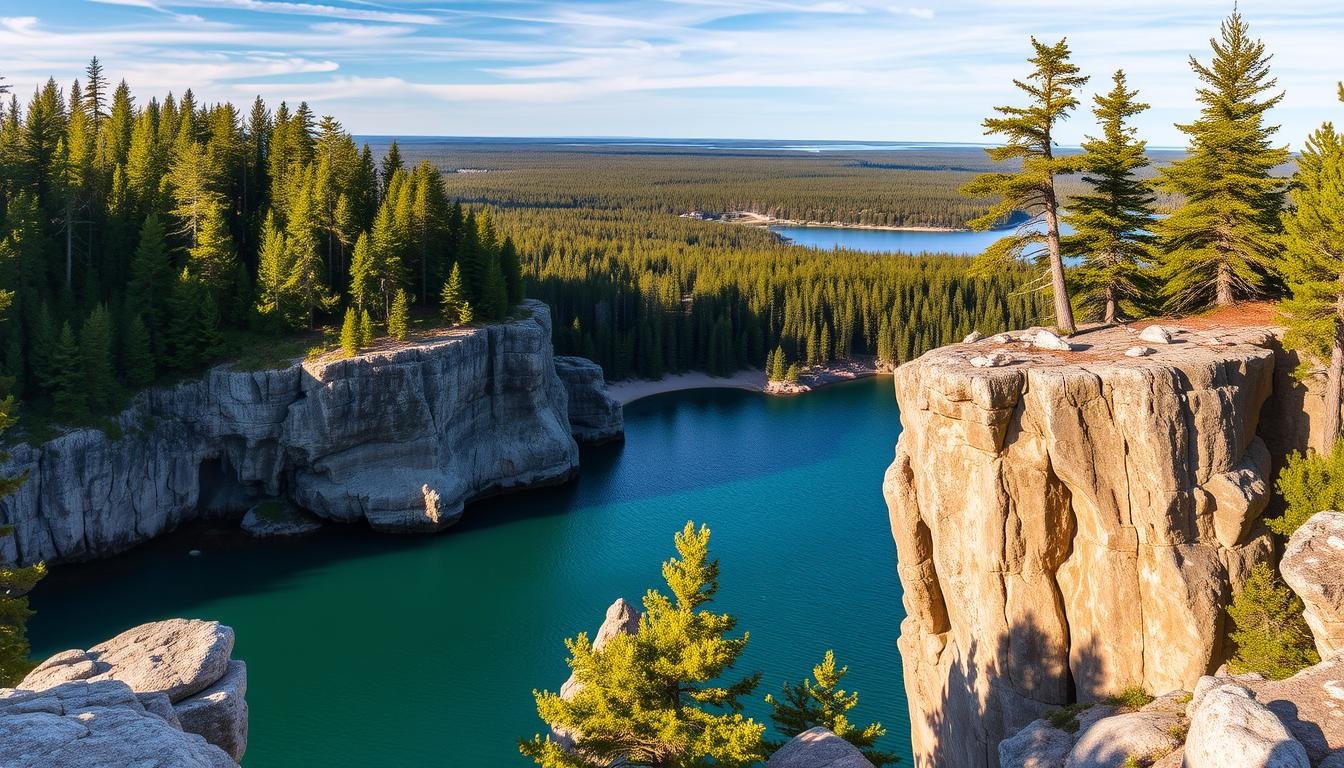 Discover Ontario’s Hidden Gem: Bruce Peninsula National Park