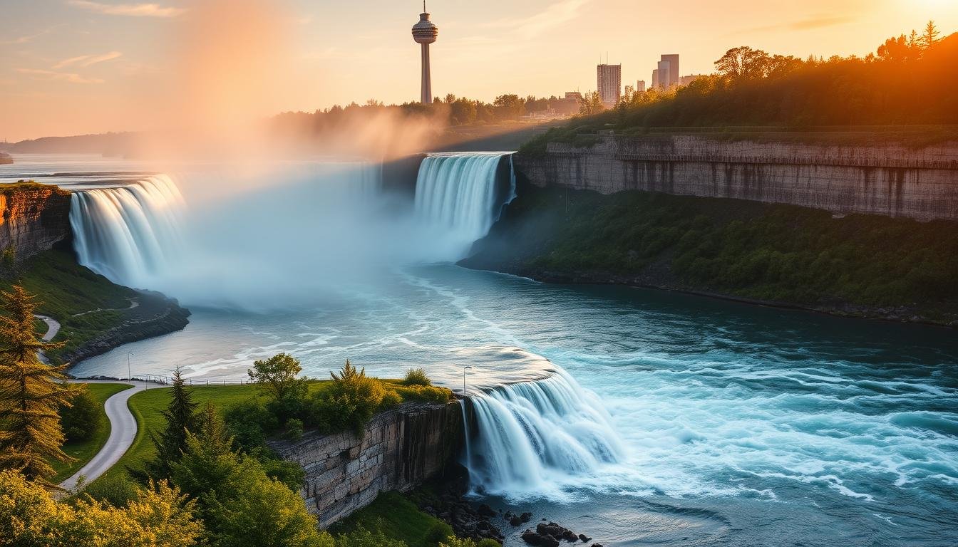 Essential Tips for Your Niagara Falls Day Tour from Toronto