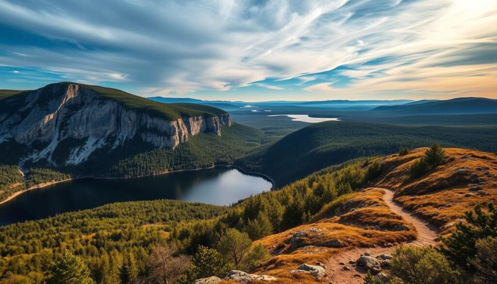 Experience the Wonders of Bruce Peninsula National Park