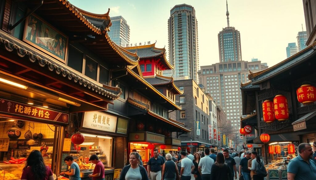 Explore Chinatown Toronto: History, Culture & Street Food