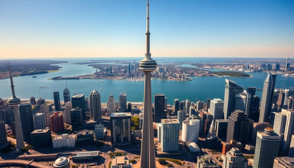 Explore Toronto’s Icons in One Premium Driving Tour