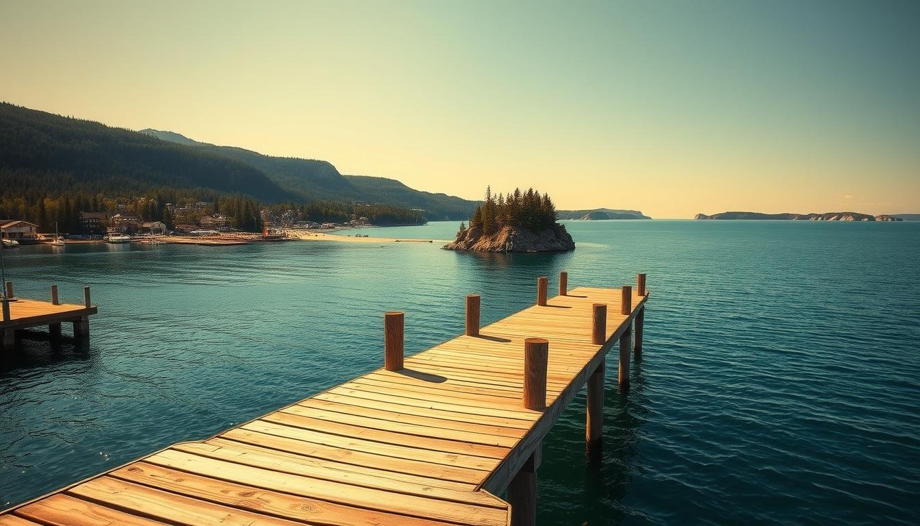 Exploring Tobermory: Bruce Peninsula Day Trip Extension