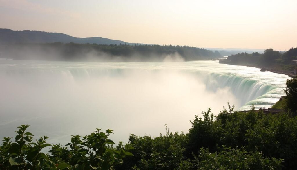 Freedom Tour: Experiencing Niagara Falls Without the Boat Cruise