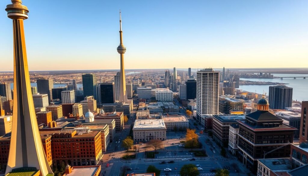 How to Maximize Your Toronto Tour in Just One Day