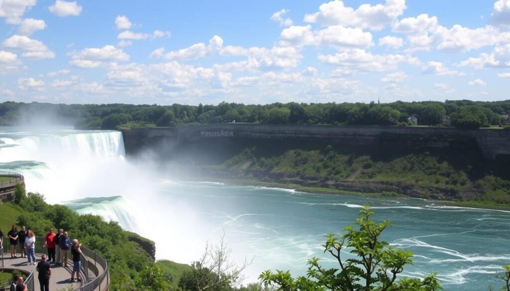 How to Plan Your Perfect Niagara Falls Day Tour from Toronto