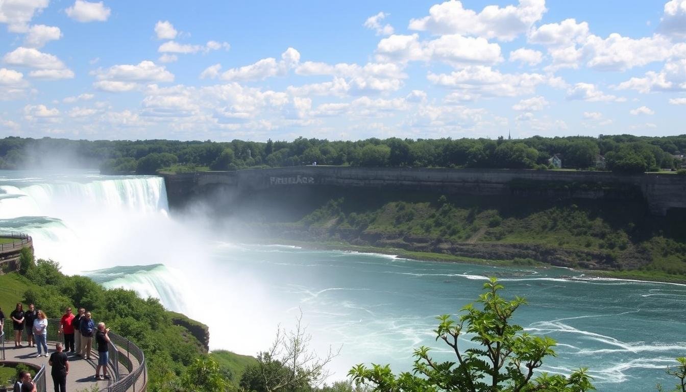 How to Plan Your Perfect Niagara Falls Day Tour from Toronto