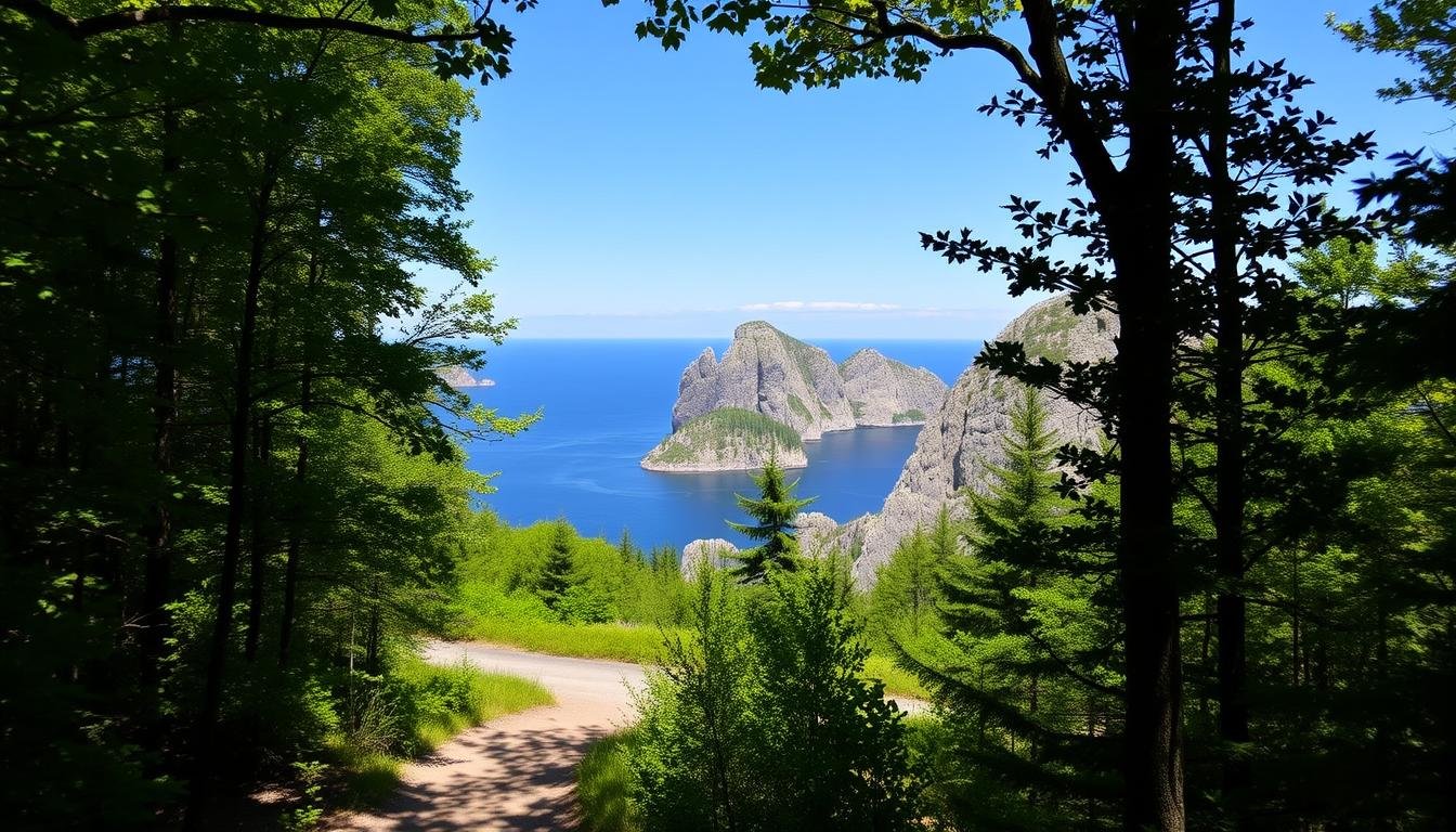 How to Spend a Perfect Day in Bruce Peninsula National Park