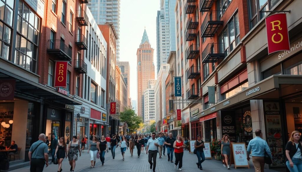 Local’s Guide to Toronto’s Trendiest Neighborhoods