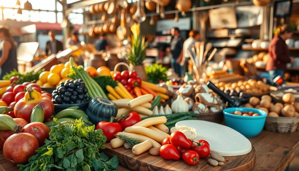 Private Food Discovery: St Lawrence Market Culinary Guide