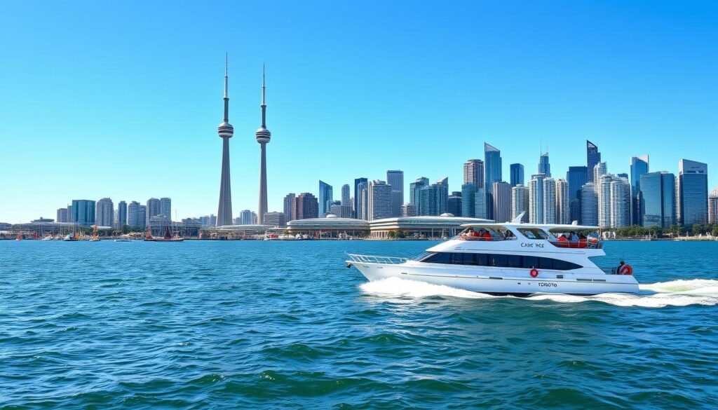 Scenic Toronto Harbor Cruise: A Traveler’s Complete Guide