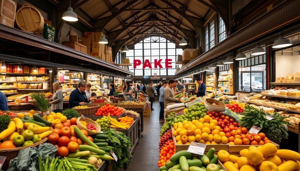 St Lawrence Market: Your Private Food Discovery Experience