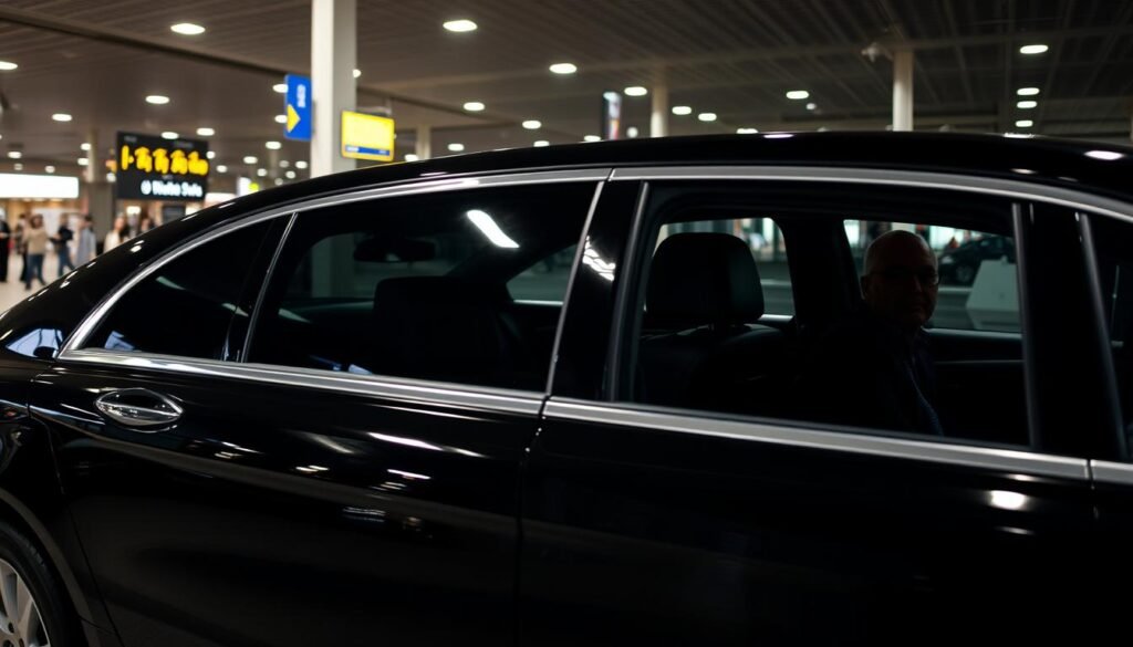 Starting Your Trip Right: Premium Airport Limo Services
