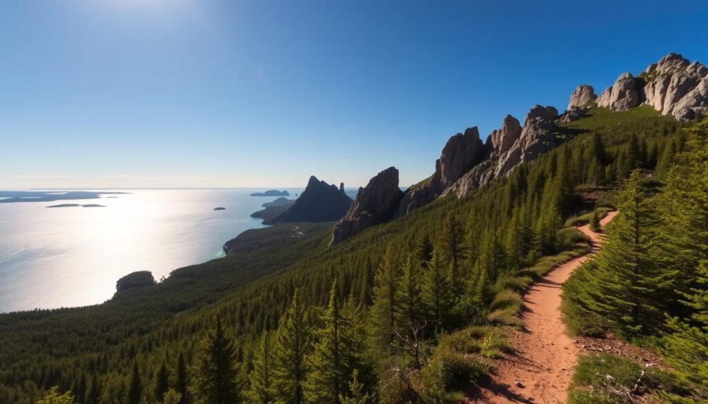 The Best of Bruce Peninsula: Your Complete Guided Tour