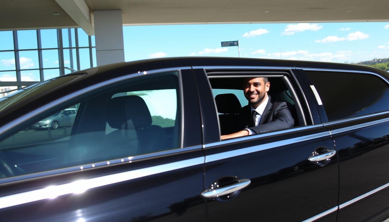The Value of Pre-Arranging Your Niagara Falls Airport Limo