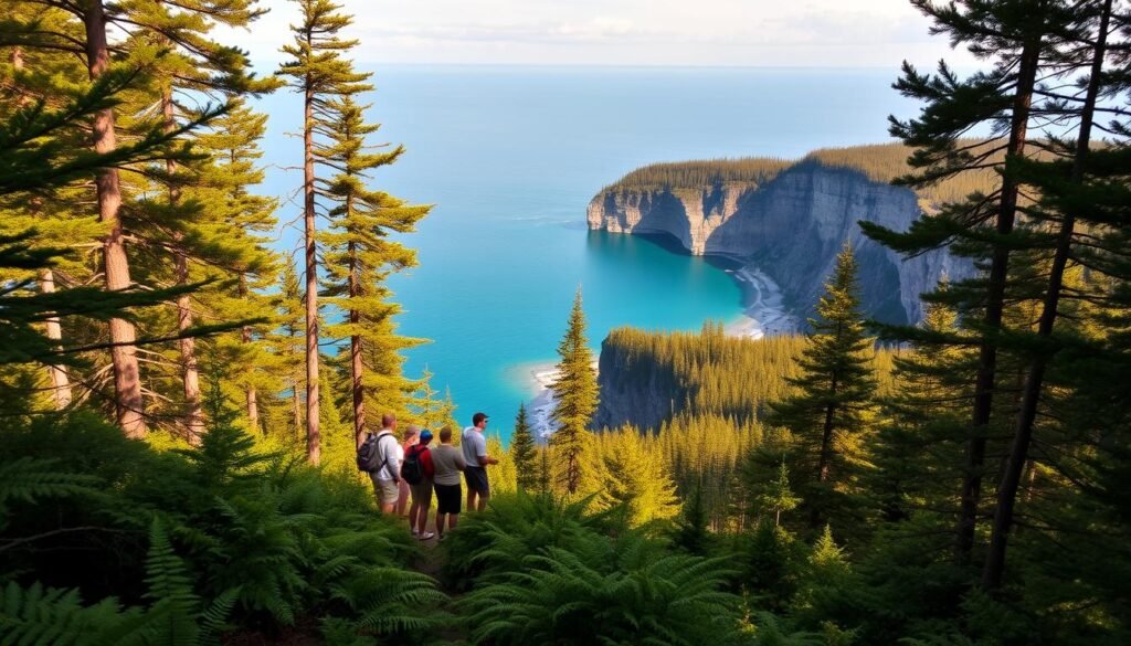 Top Hiking Spots in Bruce Peninsula for Nature Lovers
