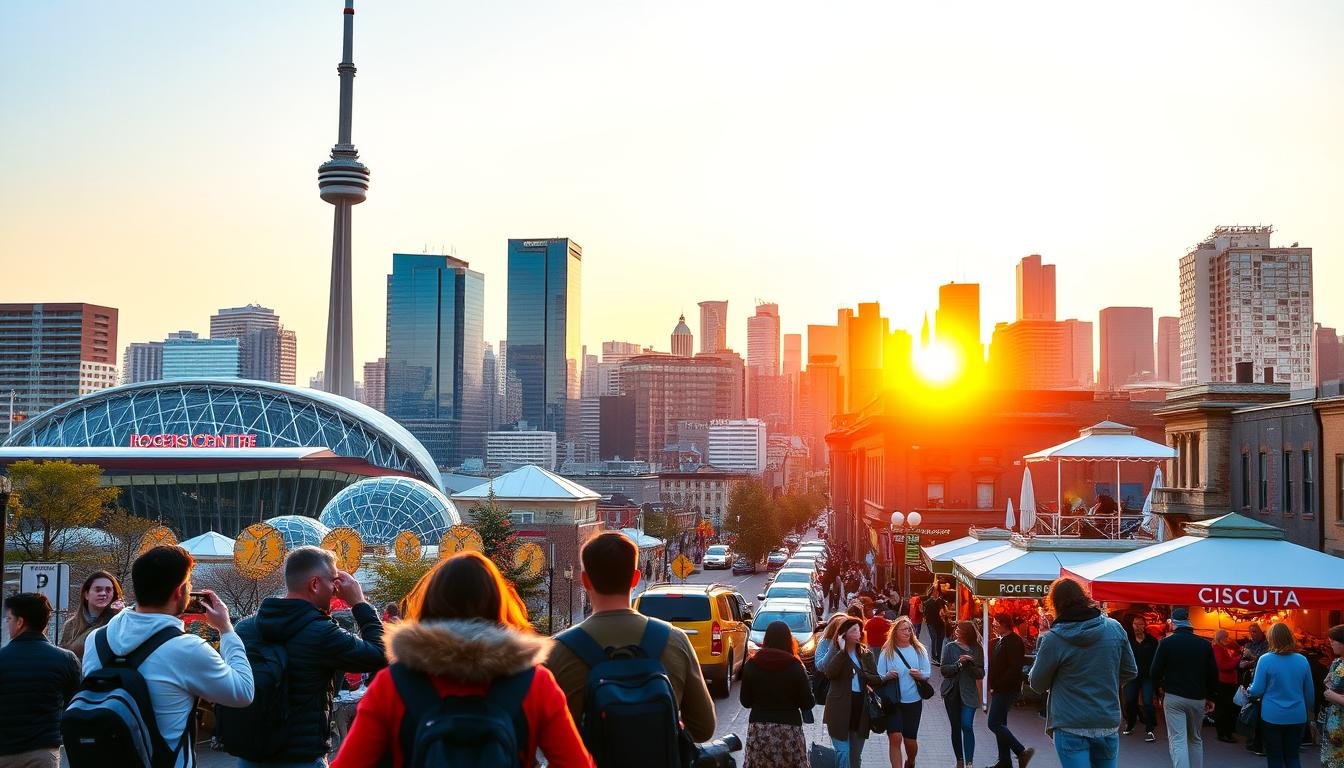 Top Multi-Experience Packages for Toronto Travelers