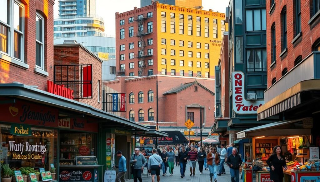 Top Photo Stops on the Kensington Market Walk