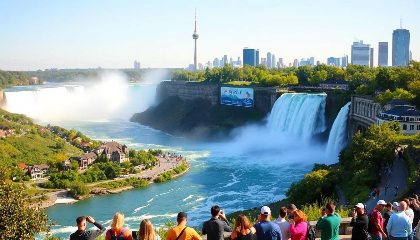 Top Reasons to Book a Niagara Falls Day Trip from Toronto