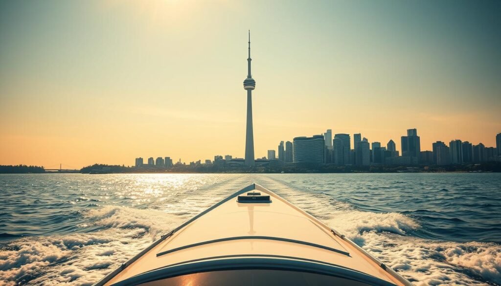 Toronto to Niagara Falls Day Trip: The Ultimate Boat Cruise