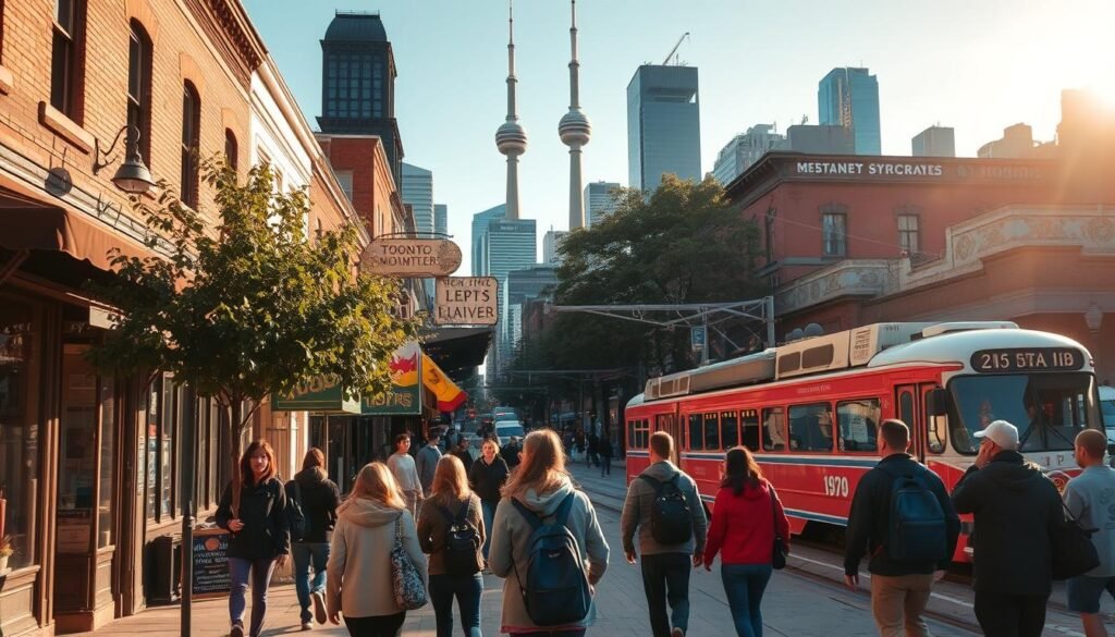 Walking Tours That Reveal Toronto’s Hidden Gems