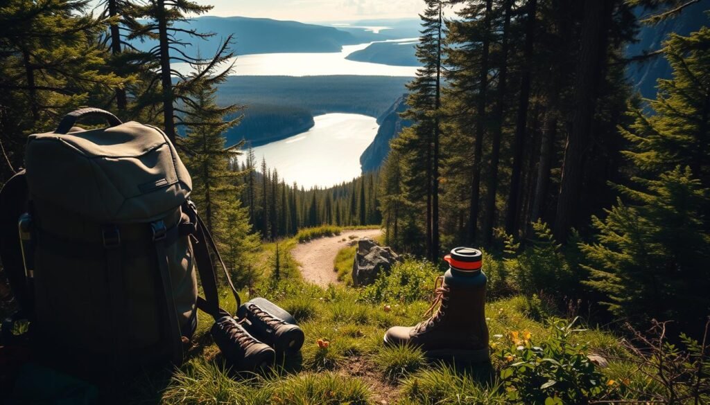 What to Pack for Your Bruce Peninsula National Park Tour