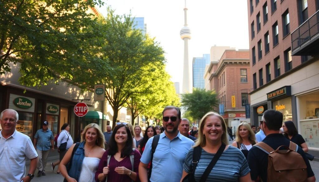 Why Walking Tours Are the Best Way to See Toronto