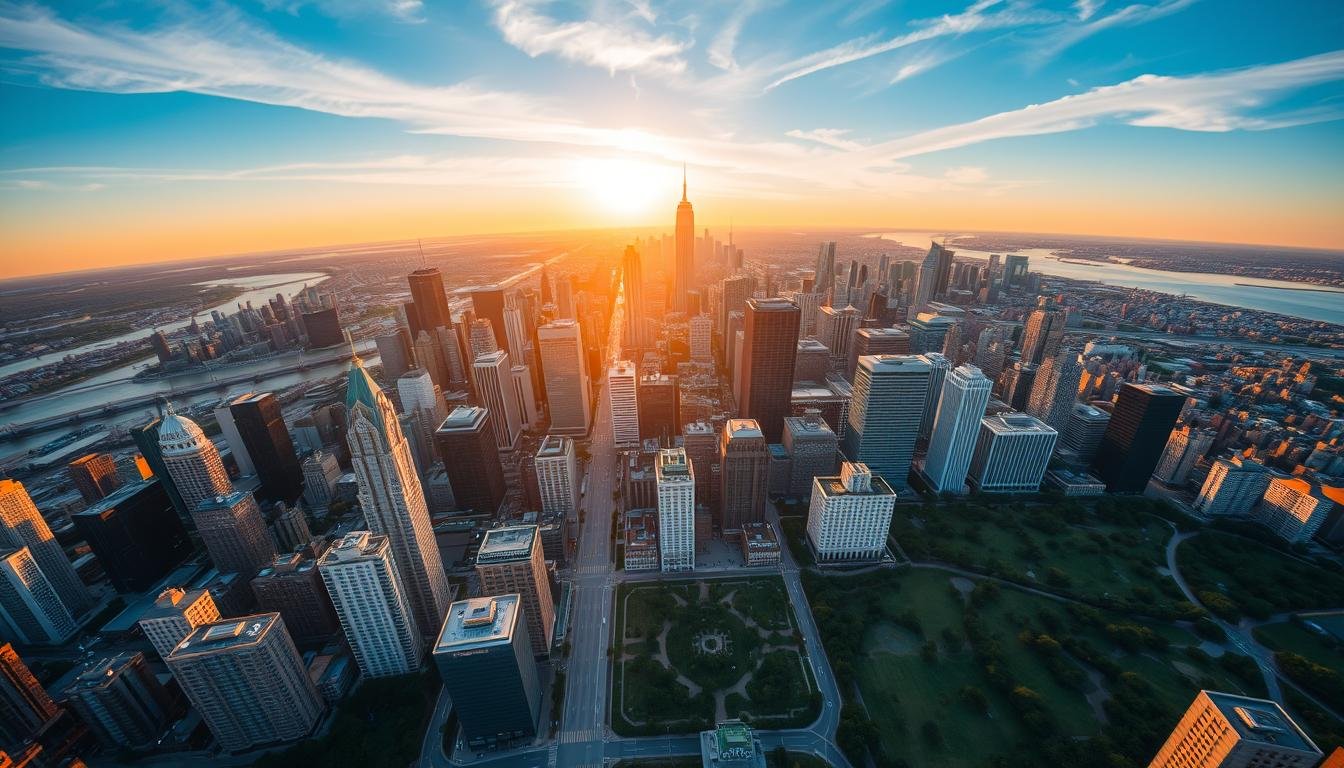 Why You Need a City Sightseeing Helicopter Tour