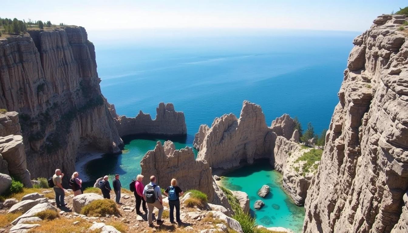 Why a Guided Tour is Best for Bruce Peninsula Exploration