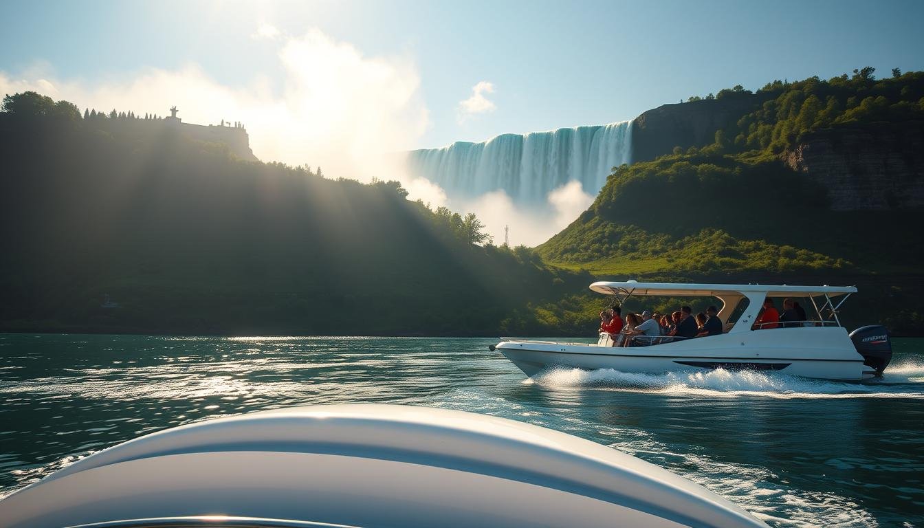 Why the Boat Cruise Is the Highlight of Any Niagara Tour