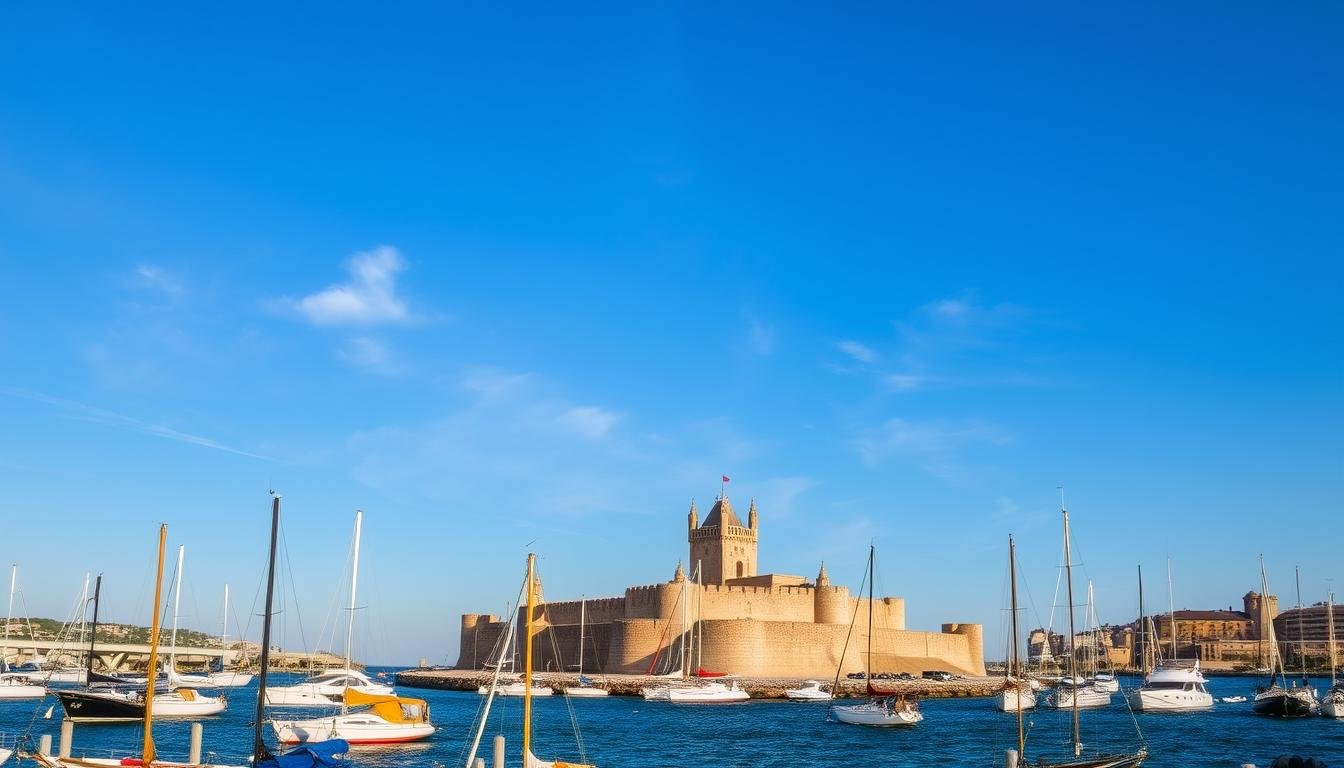 Why the Tower and Harbor Combo Tour Is a Must-Do